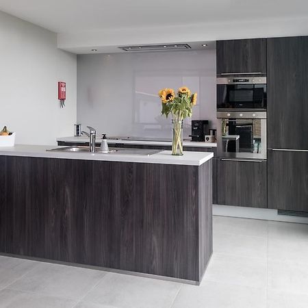 Villa 121 Berlare Eksteriør bilde