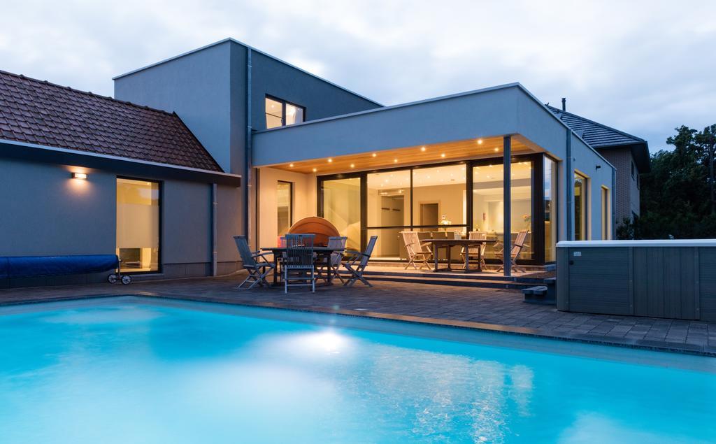Villa 121 Berlare Eksteriør bilde