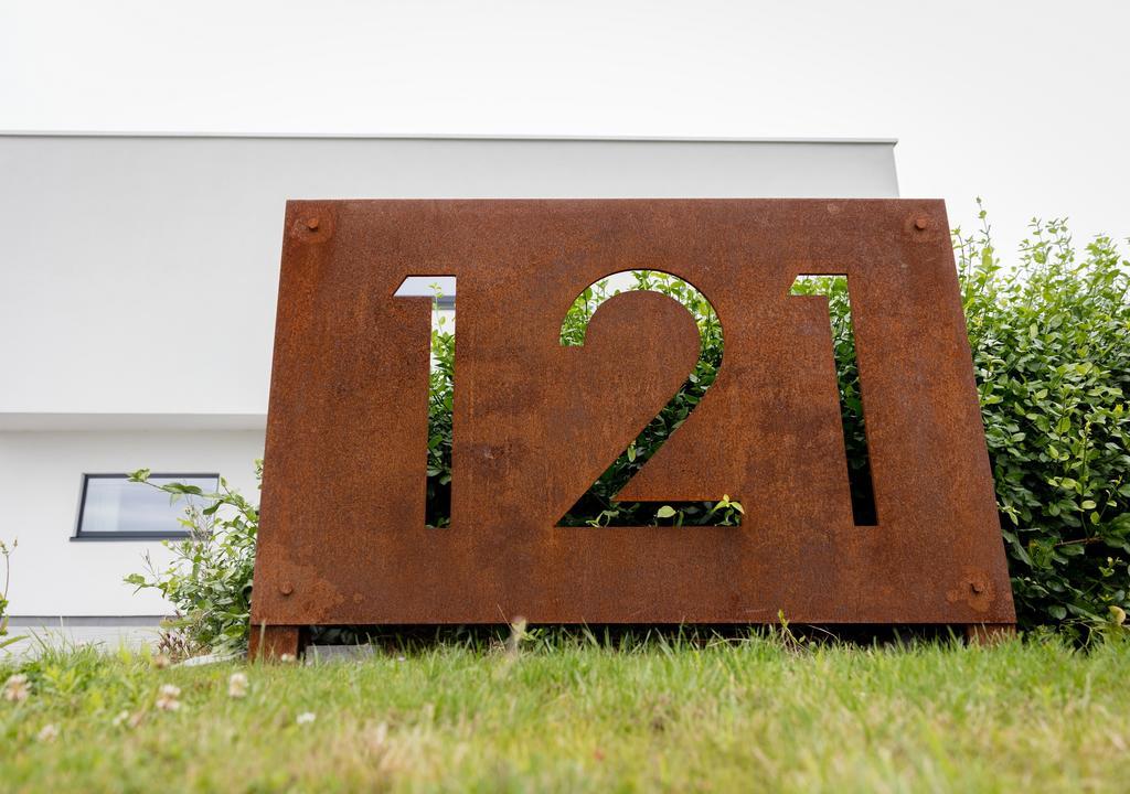 Villa 121 Berlare Eksteriør bilde